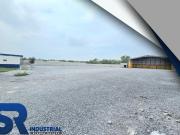 TERRENO INDUSTRIAL EN RENTA SANTA ROSA