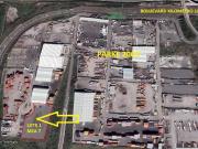TERRENO INDUSTRIAL EN RENTA UBICADO EN PARKE 2000 |...