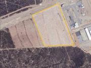 Terreno industrial en Santa Elena