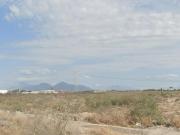 Terreno industrial en Santa Rosa Apodaca