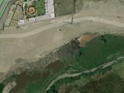 Terreno industrial en Sta Fe San Sebatianito