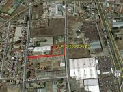 TERRENO INDUSTRIAL EN TIZAYUCA HIDALGO SUP 2657 MTS