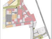 Terreno Industrial en venta, 1000 m2 dentro de Parque