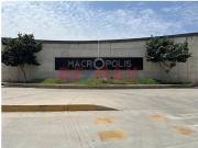 Terreno Industrial En Venta – 10,000 M² En Macrópolis, Lurín