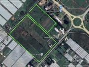 Terreno industrial EN VENTA 149000