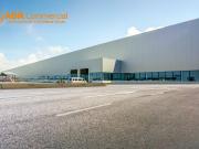 Terreno Industrial en venta 30,450m² Vía a Daule, Guayaquil