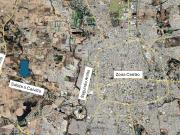 Terreno industrial en venta