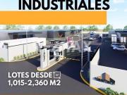 Terreno Industrial en Venta 4