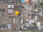 Terreno industrial EN VENTA