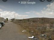 TERRENO INDUSTRIAL EN VENTA