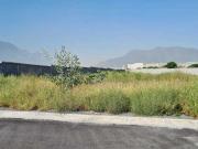 Terreno Industrial en Venta