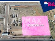 TERRENO INDUSTRIAL EN VENTA