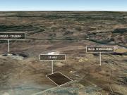 Terreno Industrial en VENTA