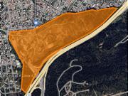 Terreno industrial en venta a un costado de Perif?rico...