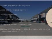 Terreno Industrial en Venta Aeropuerto 5