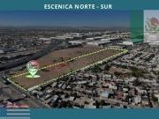 TERRENO INDUSTRIAL EN VENTA AV HENEQUEN Y BLVD...