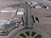 Terreno Industrial En Venta – Bryson Hills | Lote 04 Esquina