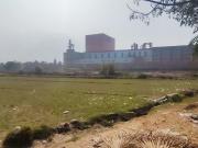 TERRENO INDUSTRIAL EN VENTA CAJAMARQUILLA SJL