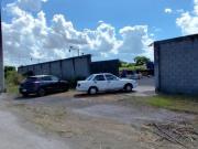 Terreno Industrial en Venta Carretera Santa Fe Paso del Toro