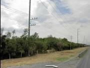 TERRENO INDUSTRIAL EN VENTA CIENEGA DE FLORES