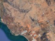 Terreno Industrial en venta de 400 hectáreas, Punta...