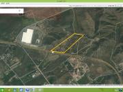 Terreno Industrial en Venta de 8 Hectáreas, Valle...