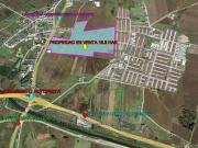 TERRENO INDUSTRIAL EN VENTA EDO. MEX/TEMOAYA