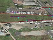 TERRENO INDUSTRIAL EN VENTA EDO.MEX/TOLUCA