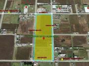 TERRENO INDUSTRIAL EN VENTA EDO. MEX/TOLUCA