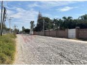 TERRENO INDUSTRIAL EN VENTA, El Zapote Jalisco