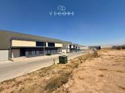 TERRENO INDUSTRIAL EN VENTA, ELITE PERIFÉRICO ORIENTE 1,...