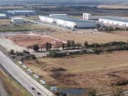 TERRENO INDUSTRIAL EN VENTA EN AGUASCALIENTES