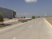 TERRENO INDUSTRIAL EN VENTA EN AGUASCALIENTES