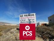 Terreno industrial en venta en Alhama de Murcia