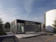 TERRENO INDUSTRIAL EN VENTA EN ALLIUZ, TONALA