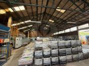 Terreno industrial en venta en Ampliación San Juan de Aragón