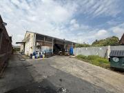 Terreno industrial en venta en Ampliación San Juan de Aragón