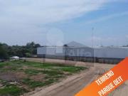 Terreno industrial en venta en Anacleto Canabal 1ra....