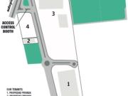 Terreno industrial en venta en Apodaca NL