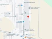 Terreno Industrial en Venta en Apodaca, NL. Santa Rosa