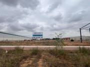 Terreno industrial en Venta en Barriada Inmaculada Zurbarán