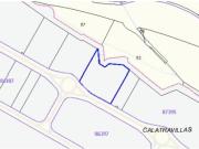 Terreno industrial en Venta en Borox, Toledo