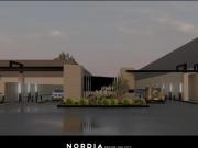 TERRENO INDUSTRIAL EN VENTA EN CAPITHAL PARK TALA 50,000