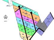 Terreno industrial en venta en Ciénega de Flores NL