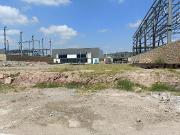 Terreno Industrial en Venta en Circuito Metropolitano,...