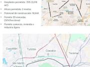 Terreno industrial en venta en Coacalco