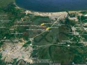 Terreno industrial en venta en Coatzacoalcos
