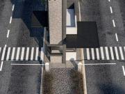 Terreno industrial en venta en Condesa