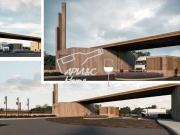 Terreno industrial en venta en Corregidora, Quer?taro