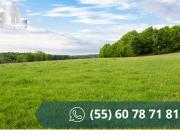 Terreno Industrial en venta en Cuautitlán